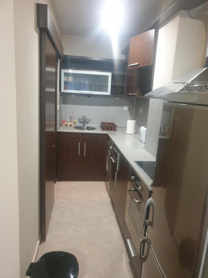 Sunny Apartment Burgas Luaran gambar
