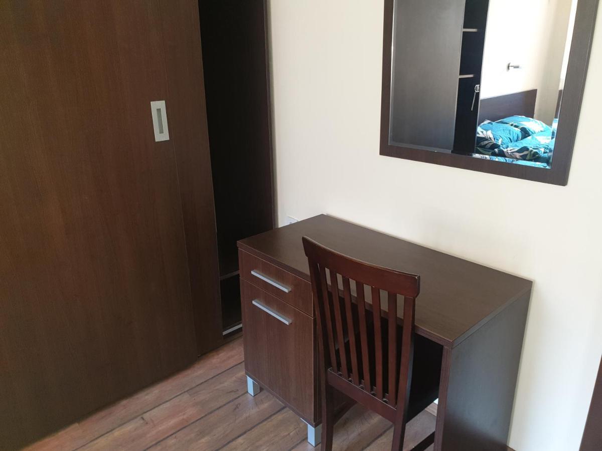 Sunny Apartment Burgas Luaran gambar