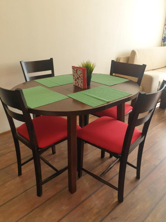 Sunny Apartment Burgas Luaran gambar