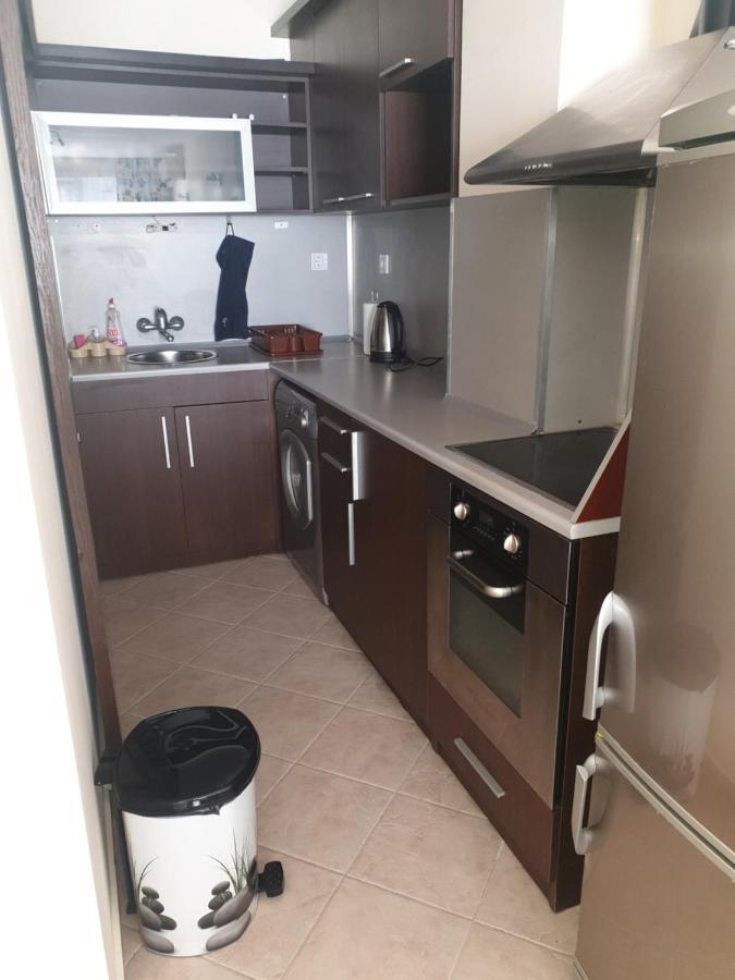 Sunny Apartment Burgas Luaran gambar